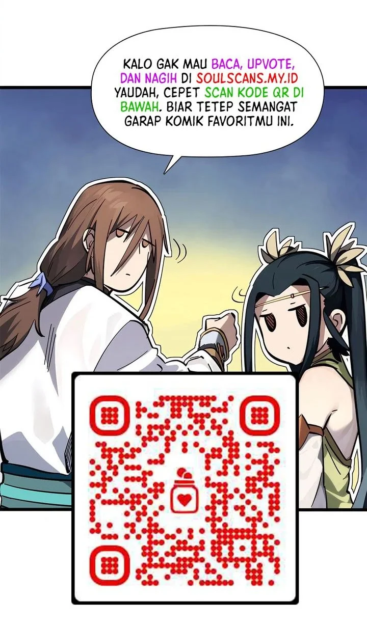 The Invincible Man Chapter 99 Gambar 56