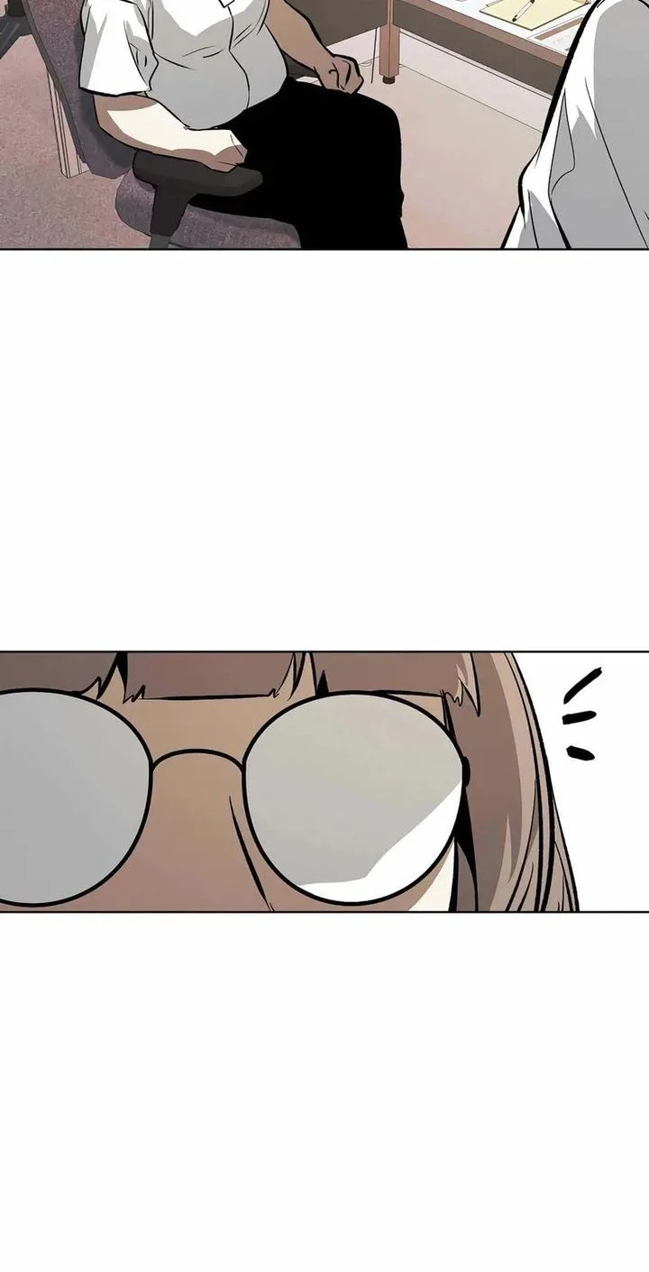 The Invincible Man Chapter 99 Gambar 40