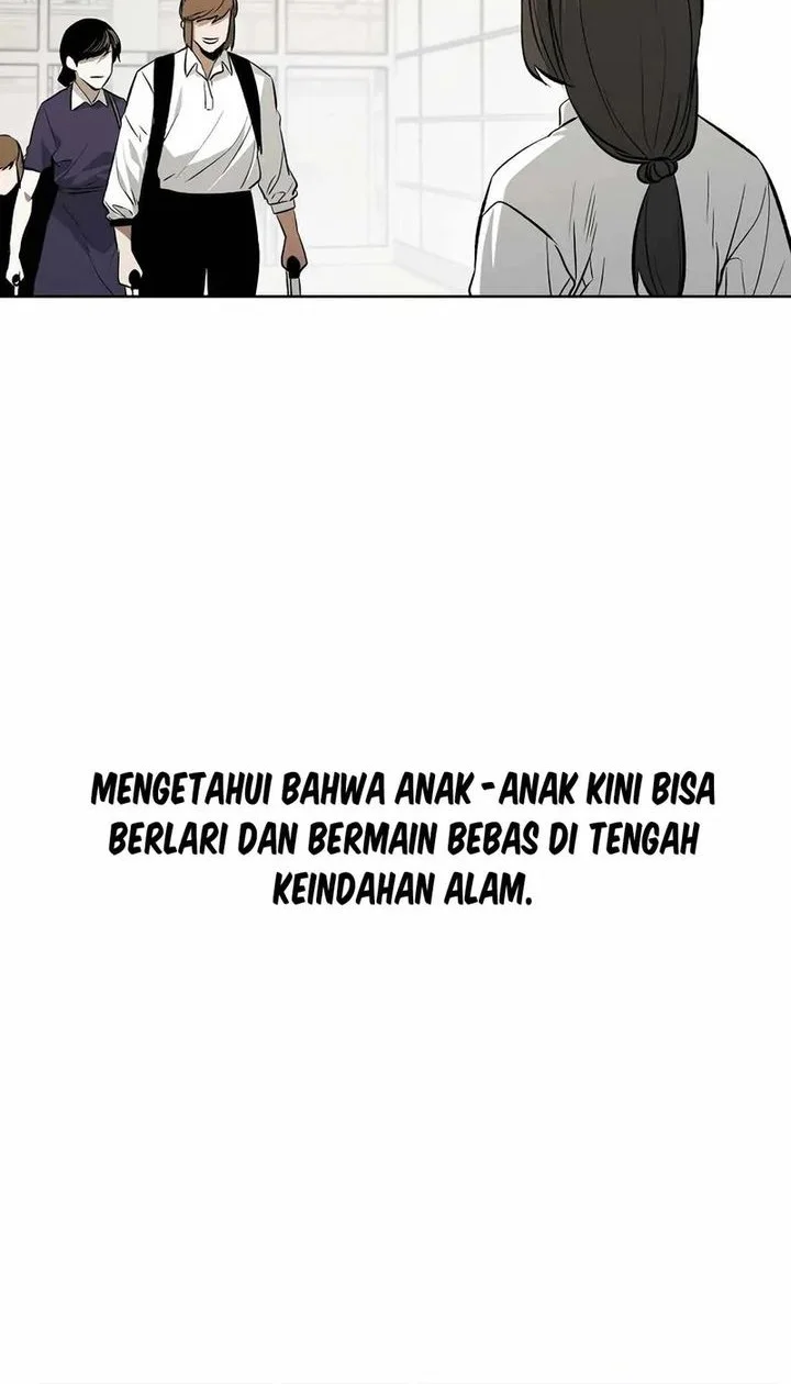 The Invincible Man Chapter 99 Gambar 10