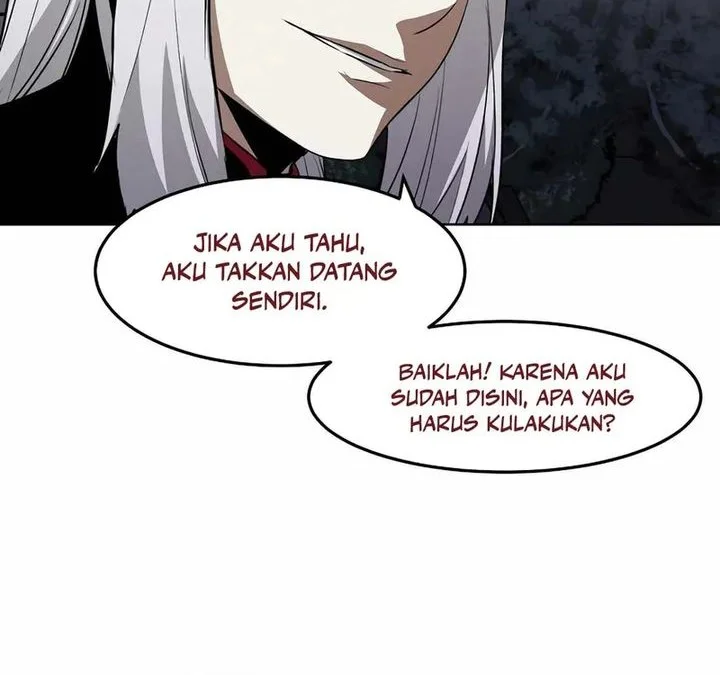 The Invincible Man Chapter 100 Gambar 12