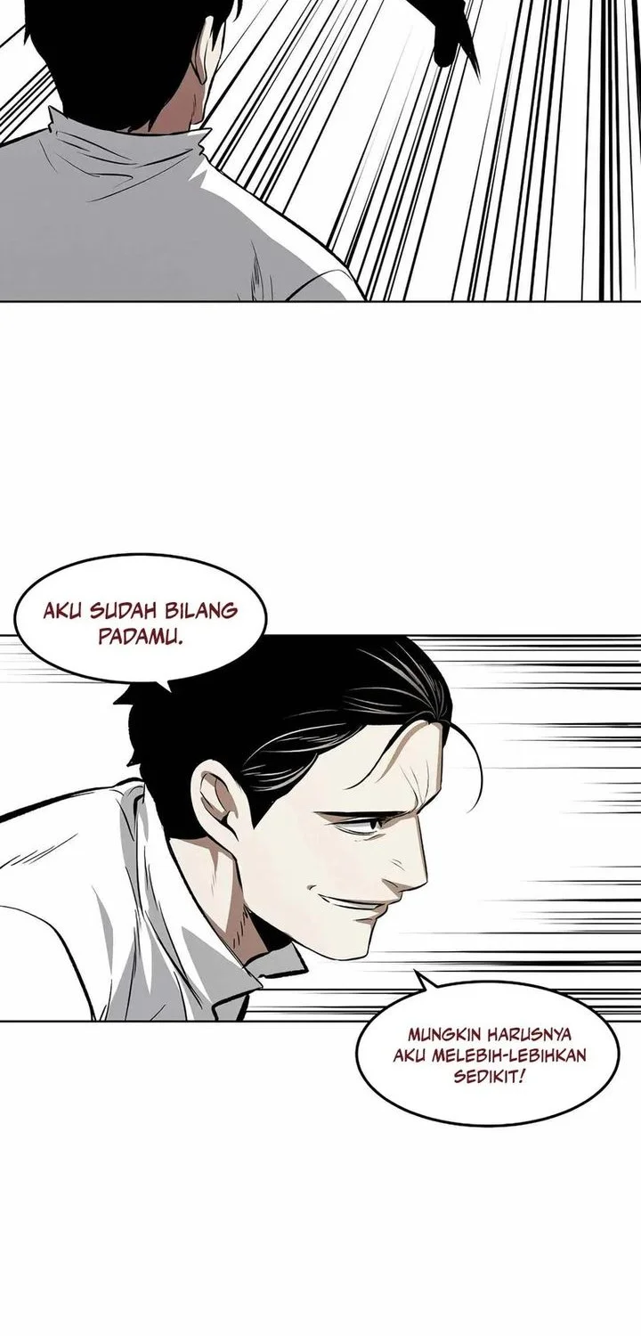 The Invincible Man Chapter 100 Gambar 24