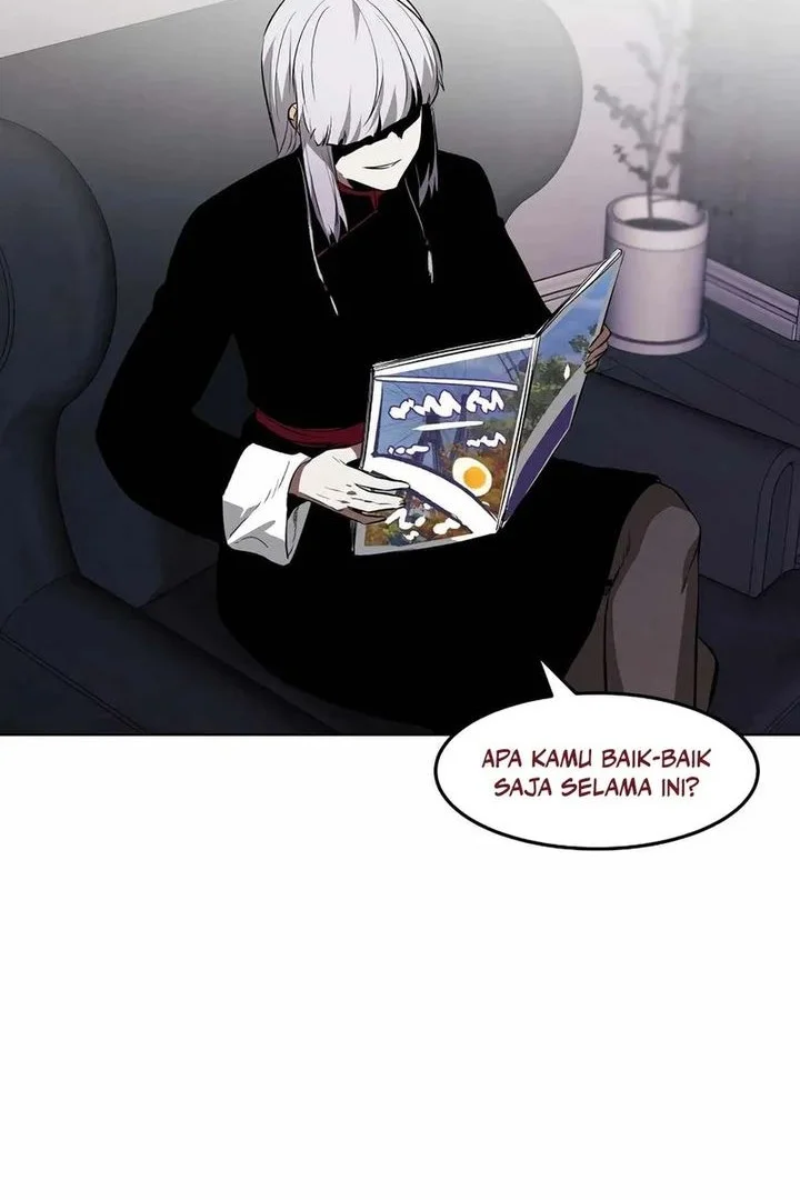 Manhwa The Invincible Man Chapter 100 gambar nomor 2