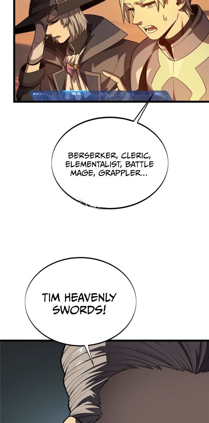 The King’s Avatar Chapter 153 Gambar 20