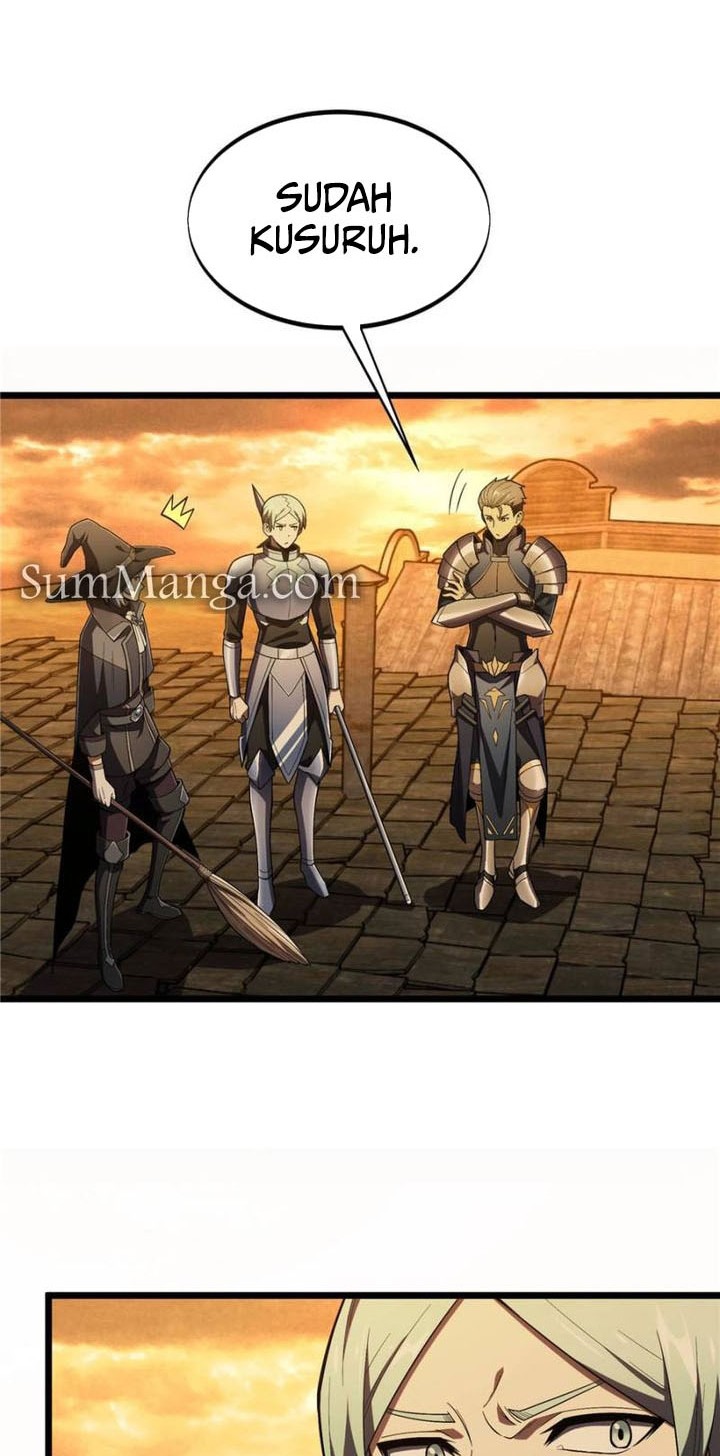 The King’s Avatar Chapter 153 Gambar 22