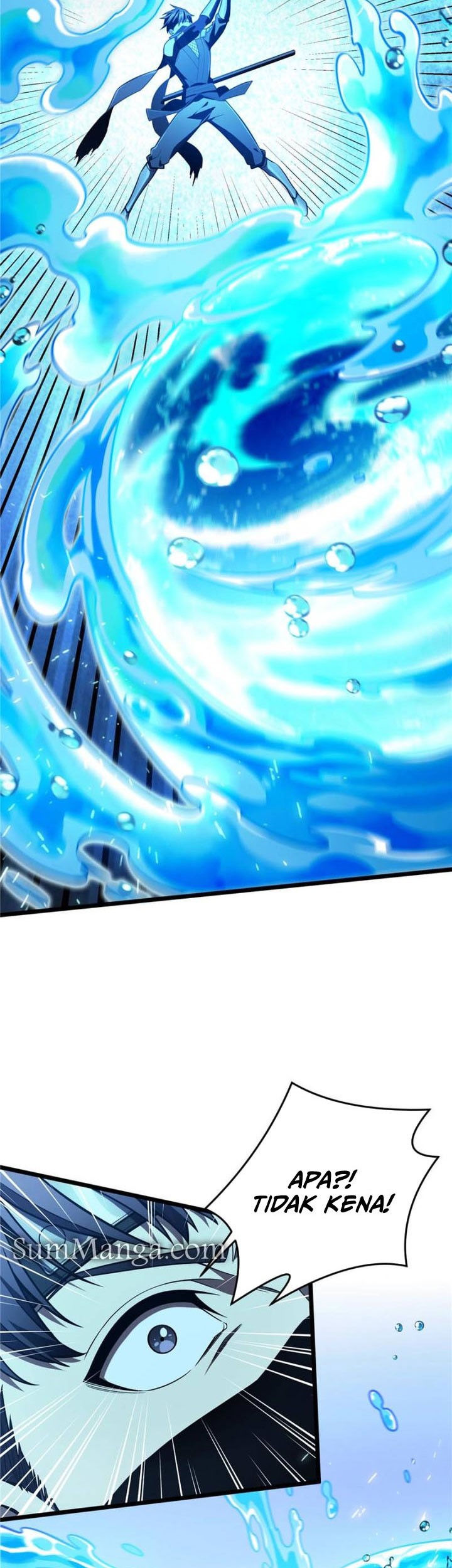 The King’s Avatar Chapter 153 Gambar 5