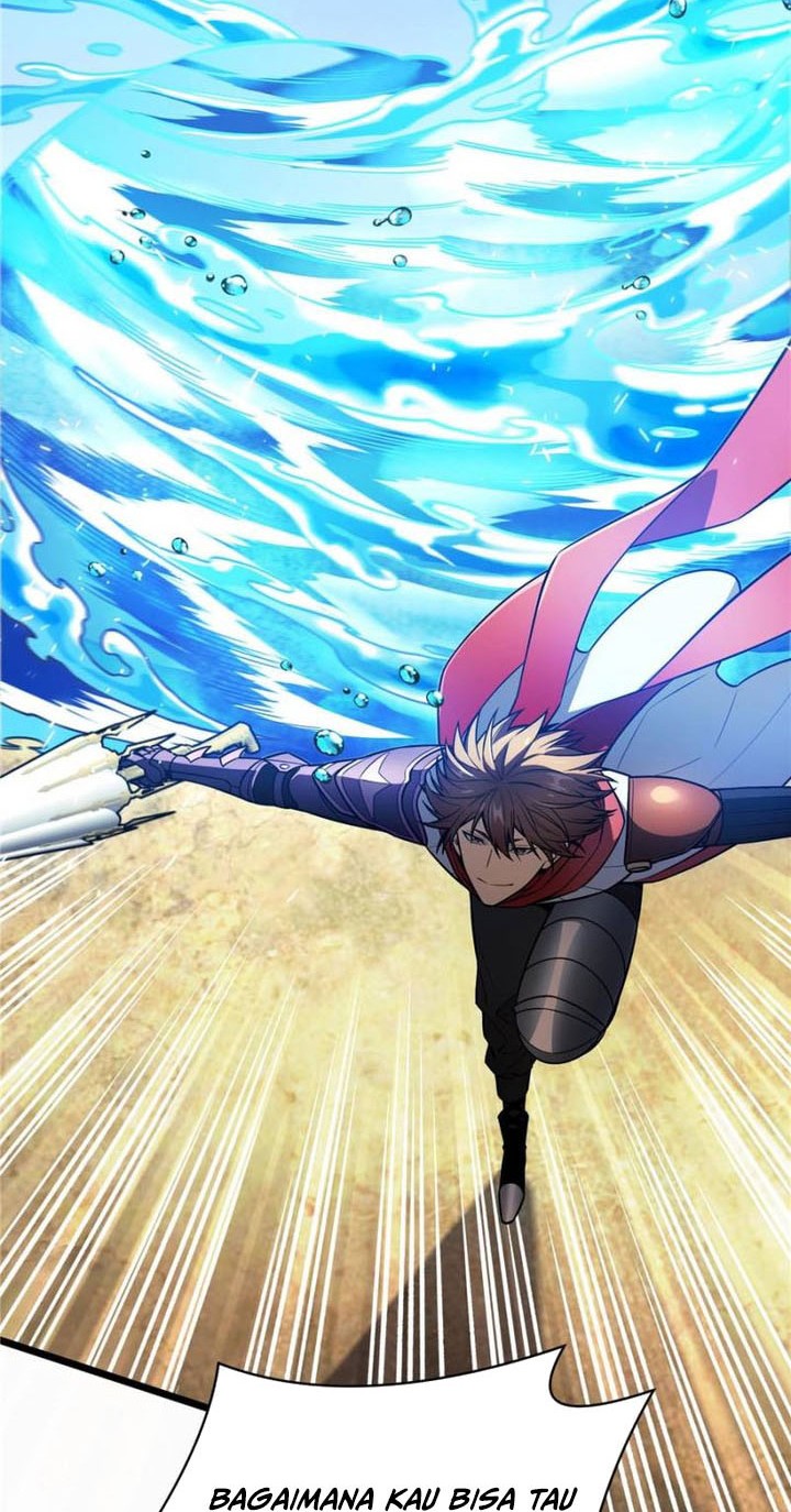 The King’s Avatar Chapter 153 Gambar 6