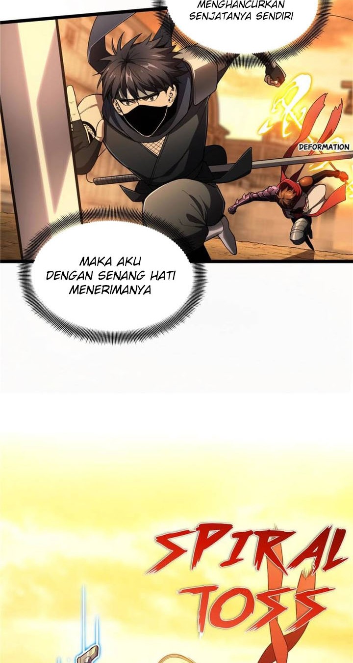 The King’s Avatar Chapter 153 Gambar 10