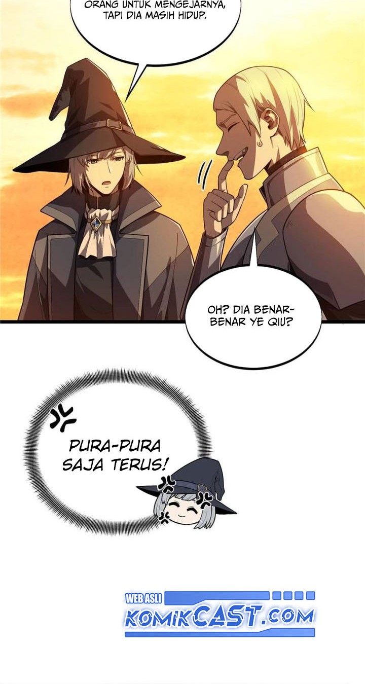 The King’s Avatar Chapter 153 Gambar 16