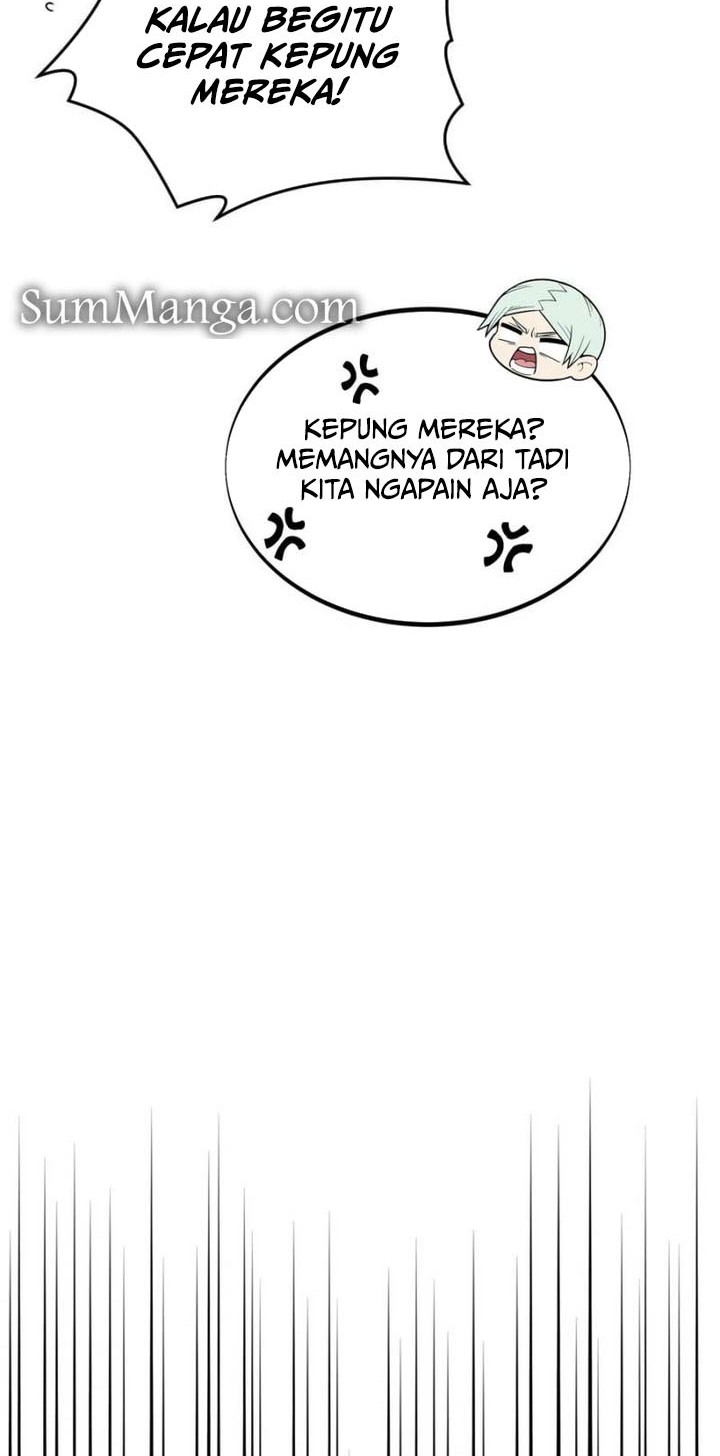 The King’s Avatar Chapter 153 Gambar 18