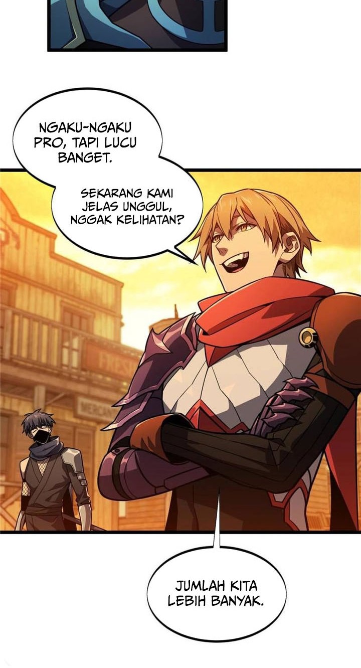 The King’s Avatar Chapter 154 Gambar 28