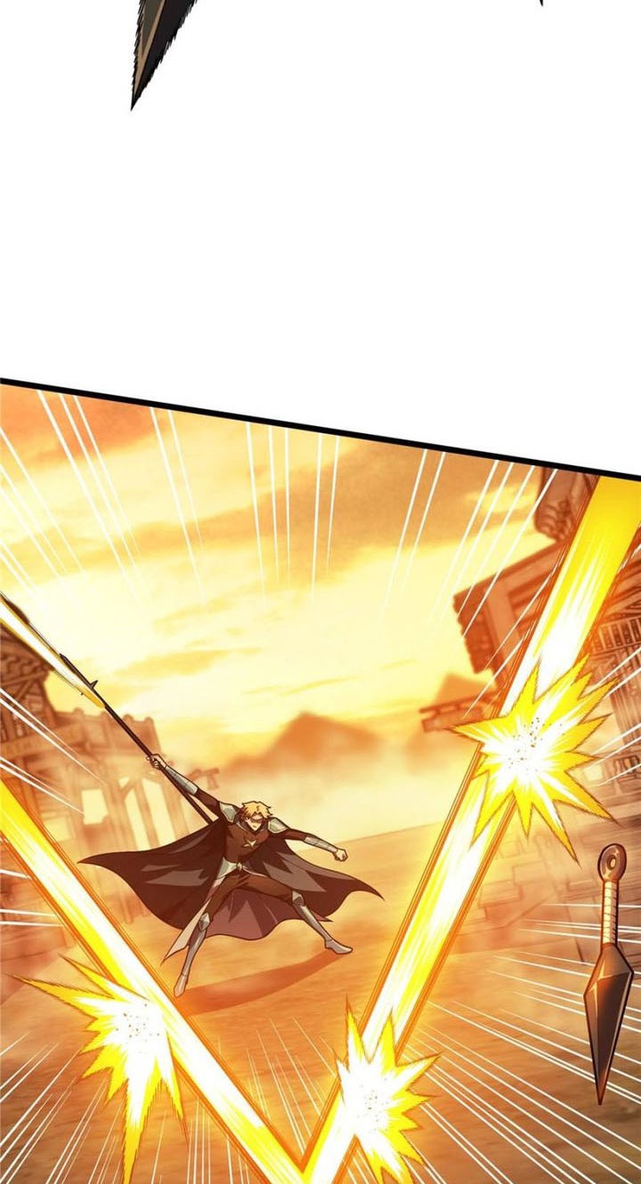 The King’s Avatar Chapter 154 Gambar 30