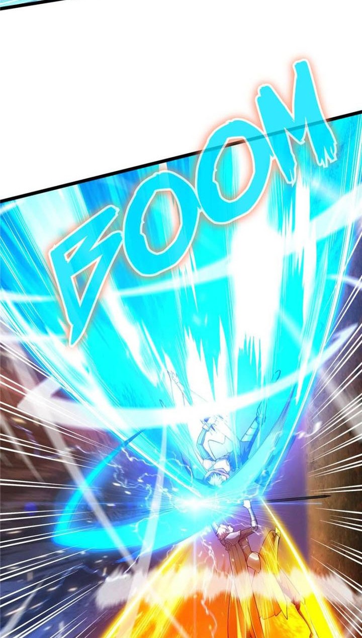 The King’s Avatar Chapter 154 Gambar 36