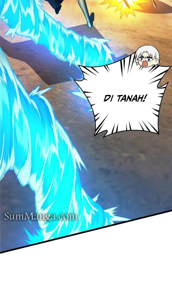 The King’s Avatar Chapter 154 Gambar 38