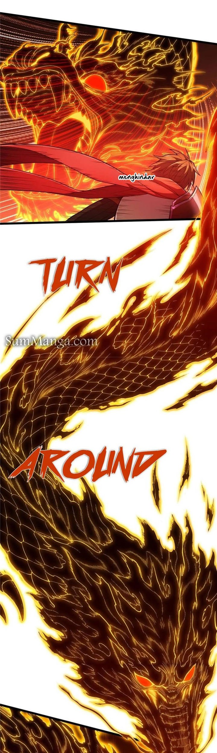 The King’s Avatar Chapter 154 Gambar 19