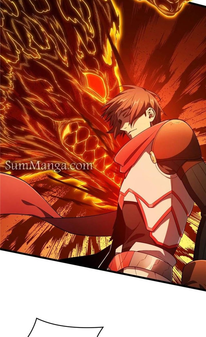 The King’s Avatar Chapter 154 Gambar 20