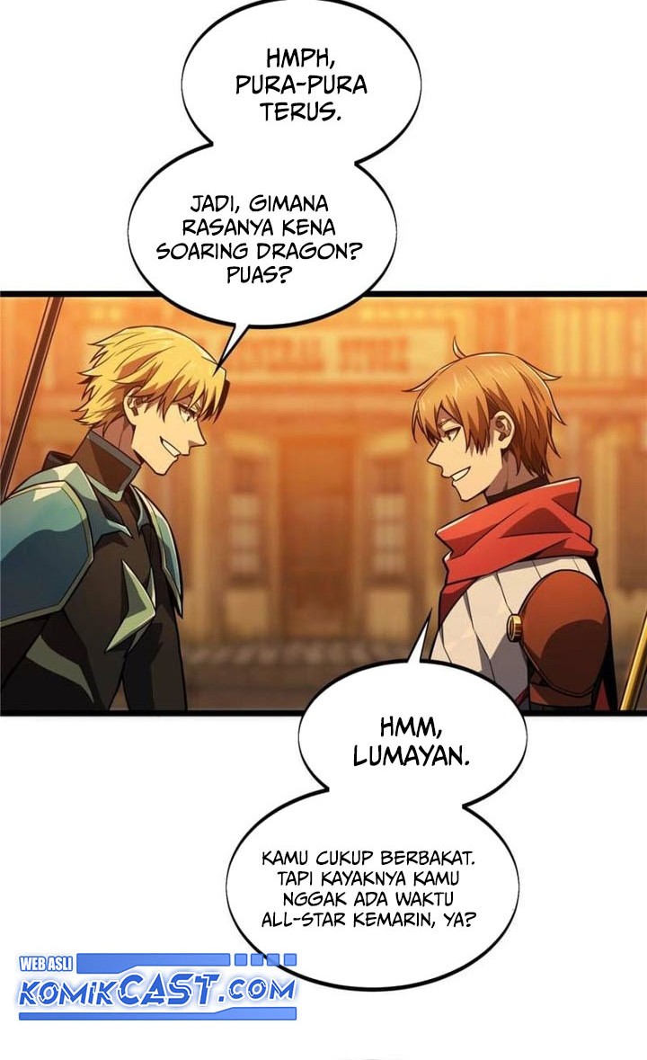 The King’s Avatar Chapter 154 Gambar 24