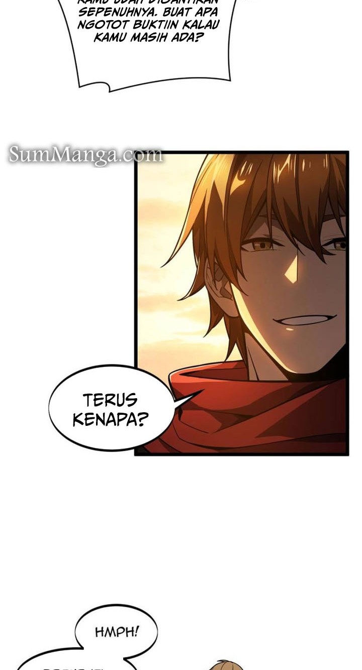 The King’s Avatar Chapter 154 Gambar 26