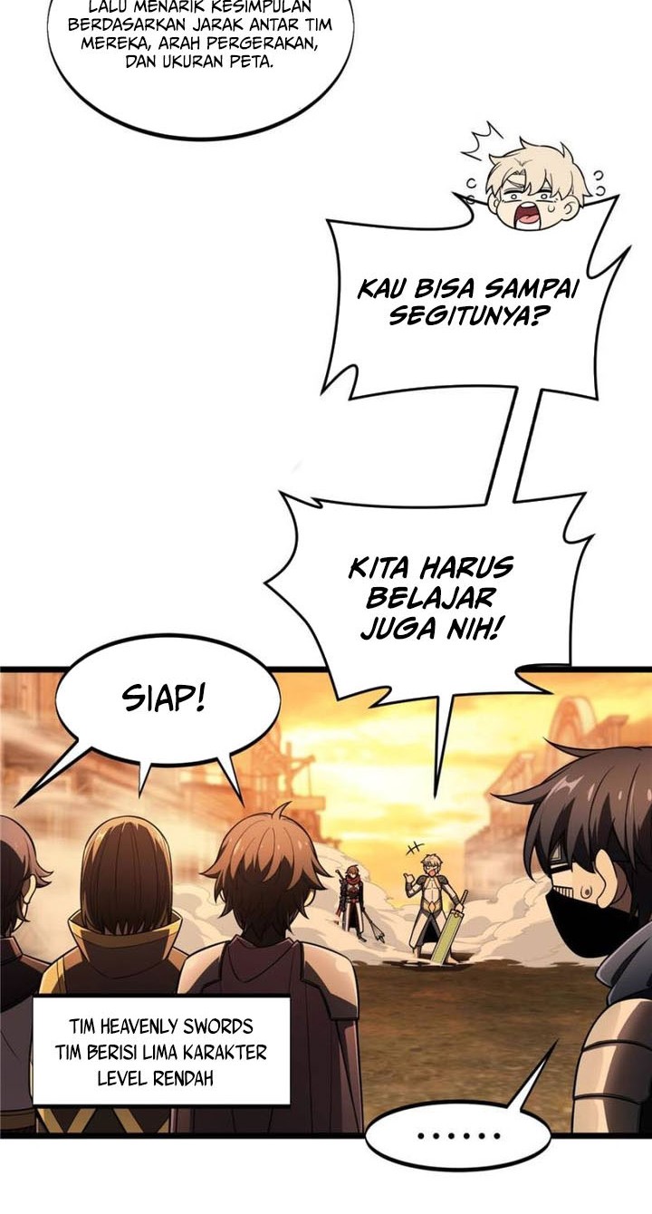 Manhua The King’s Avatar Chapter 154 gambar nomor 2