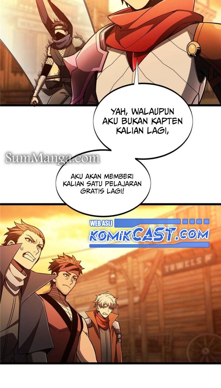 The King’s Avatar Chapter 154 Gambar 40