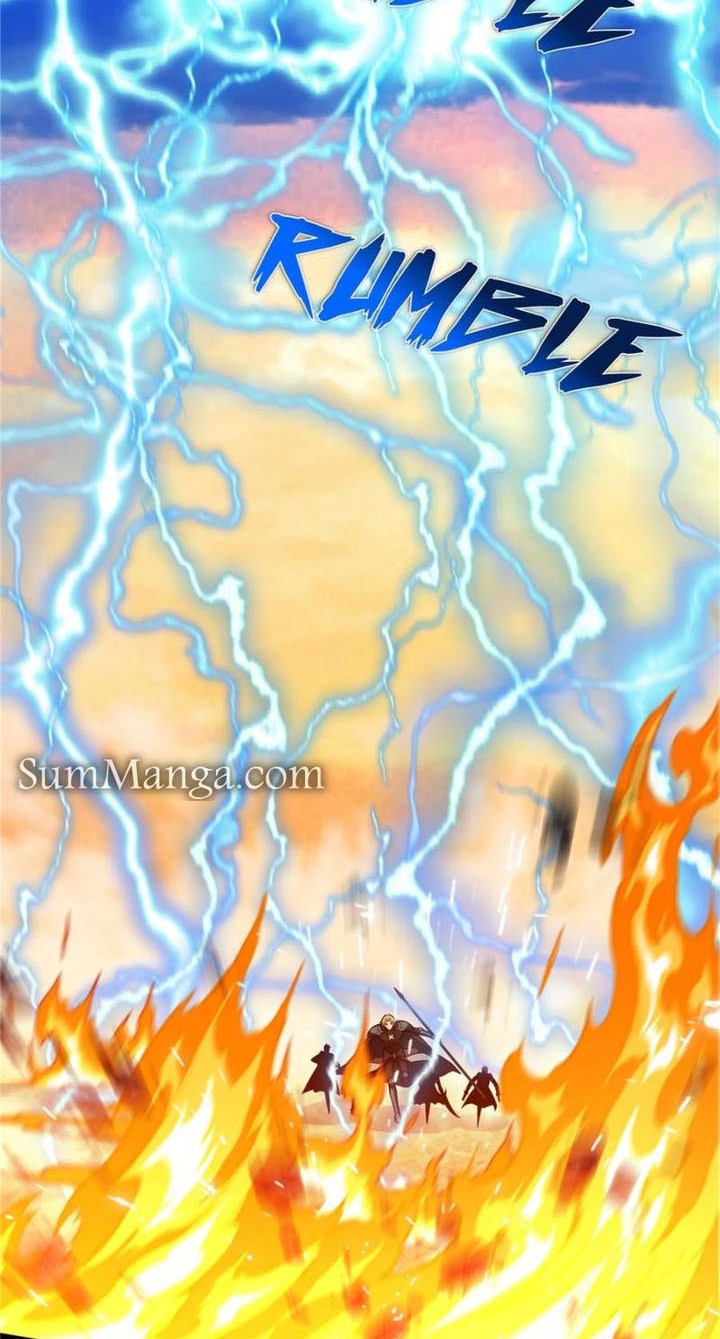 The King’s Avatar Chapter 154 Gambar 6