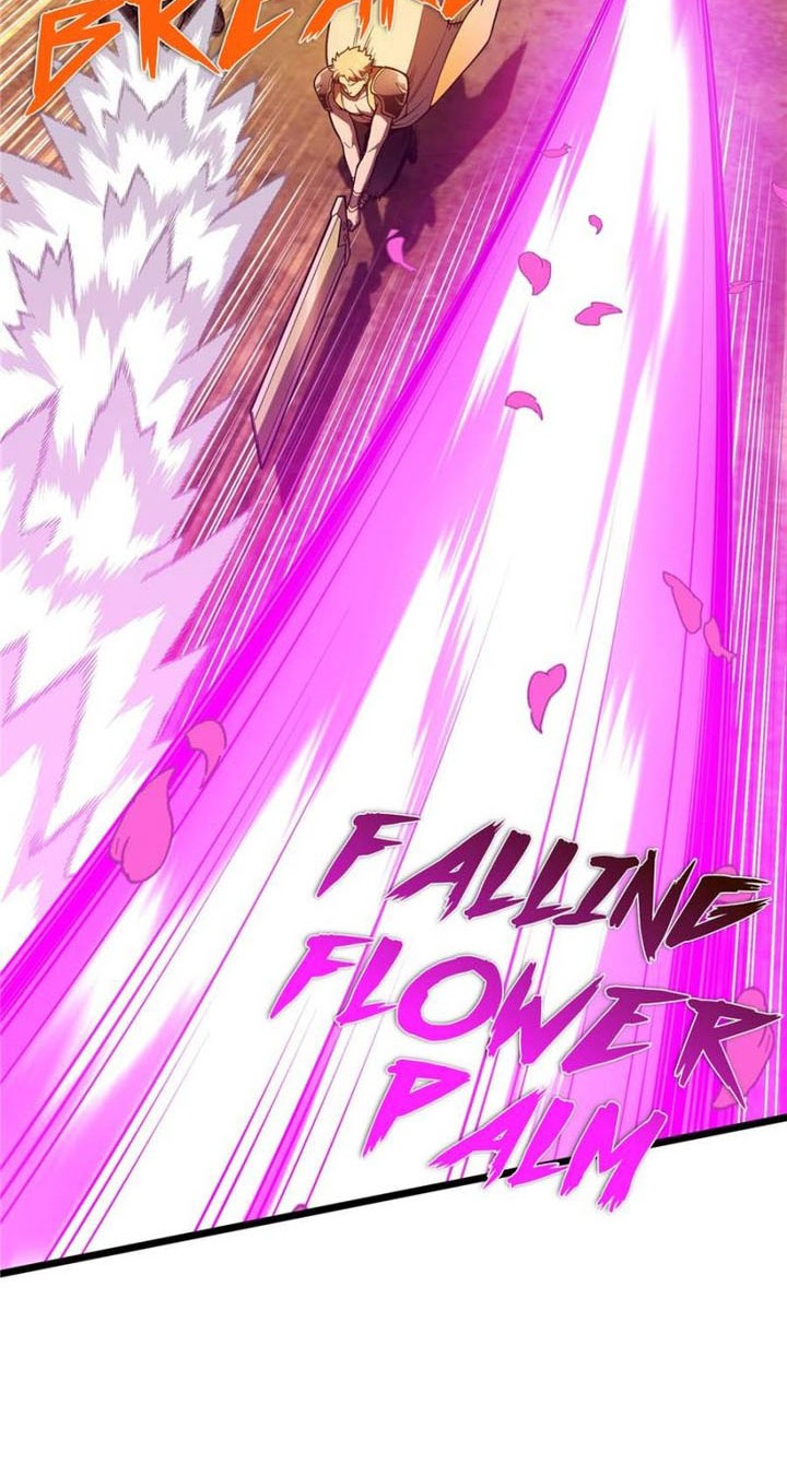 The King’s Avatar Chapter 154 Gambar 8