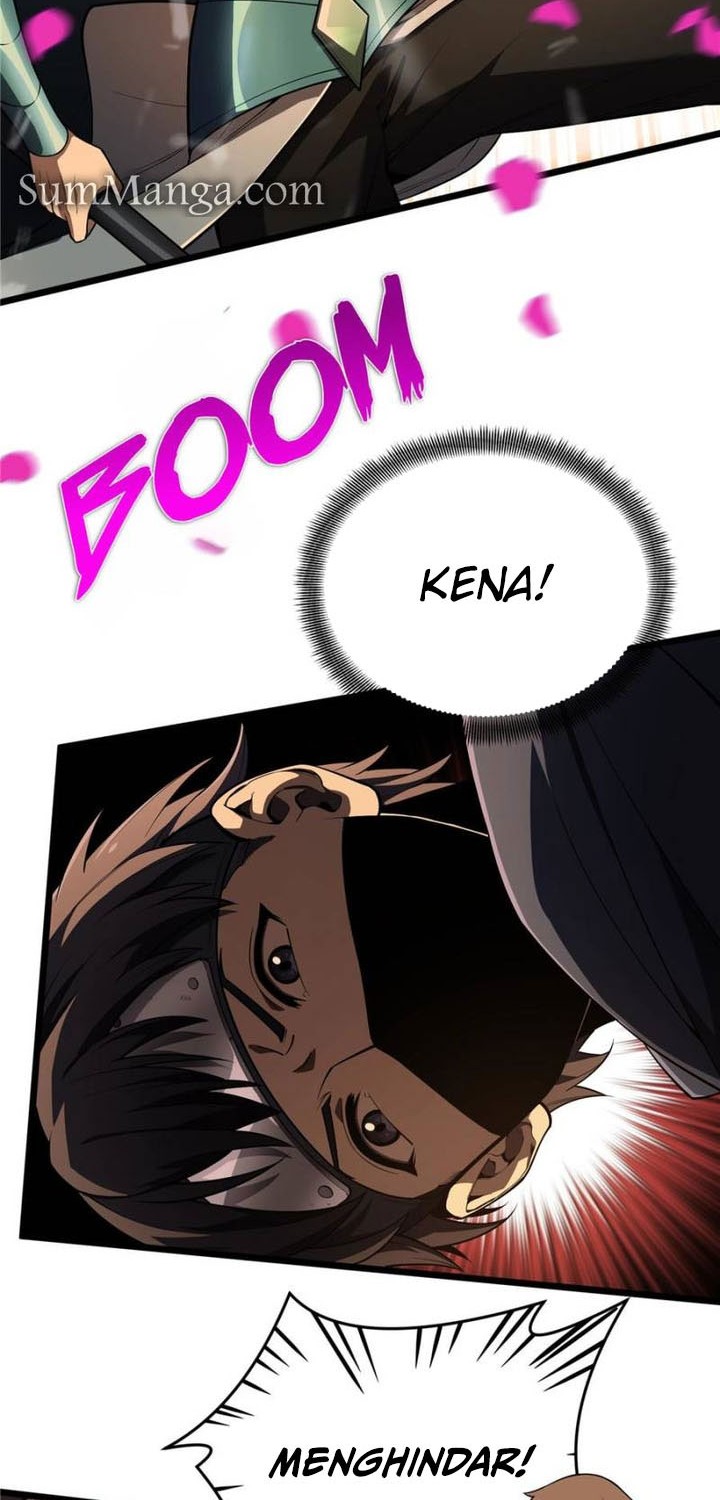 The King’s Avatar Chapter 154 Gambar 12