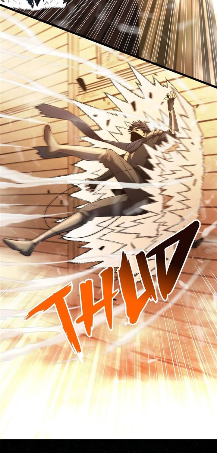 The King’s Avatar Chapter 154 Gambar 14