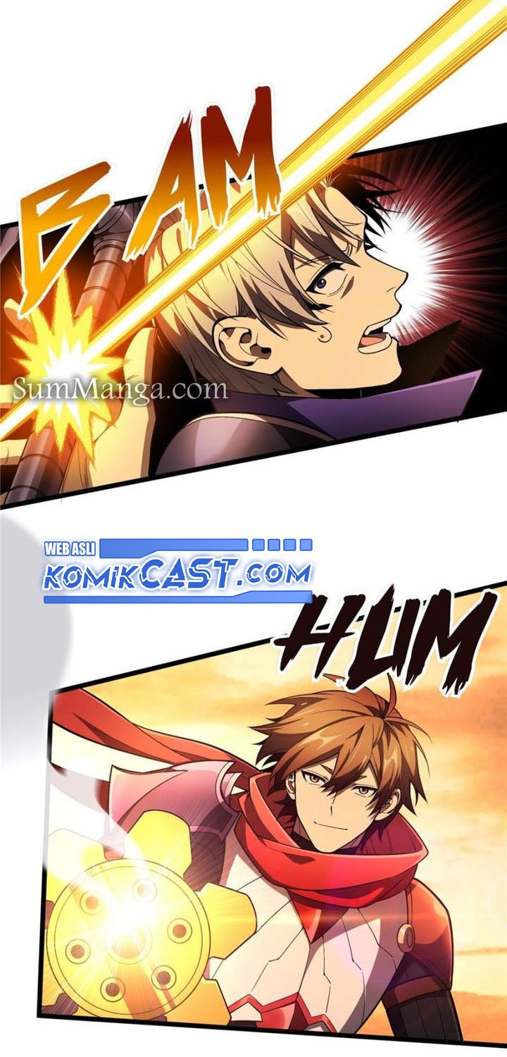 The King’s Avatar Chapter 154 Gambar 16