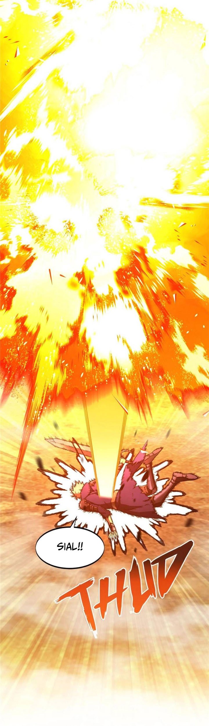 The King’s Avatar Chapter 155 Gambar 27