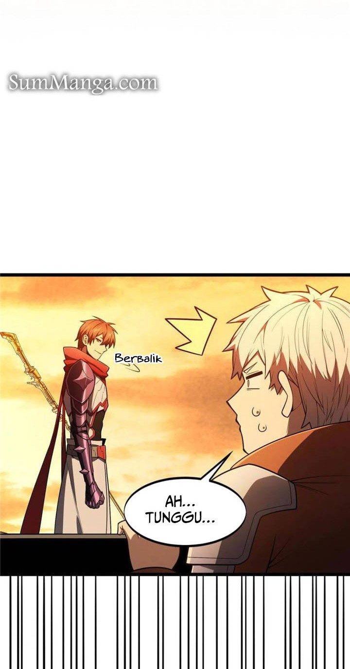 The King’s Avatar Chapter 155 Gambar 28