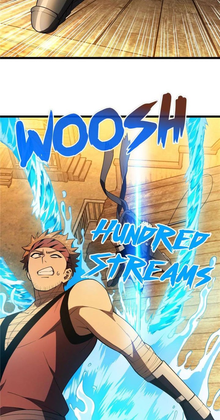 The King’s Avatar Chapter 155 Gambar 30