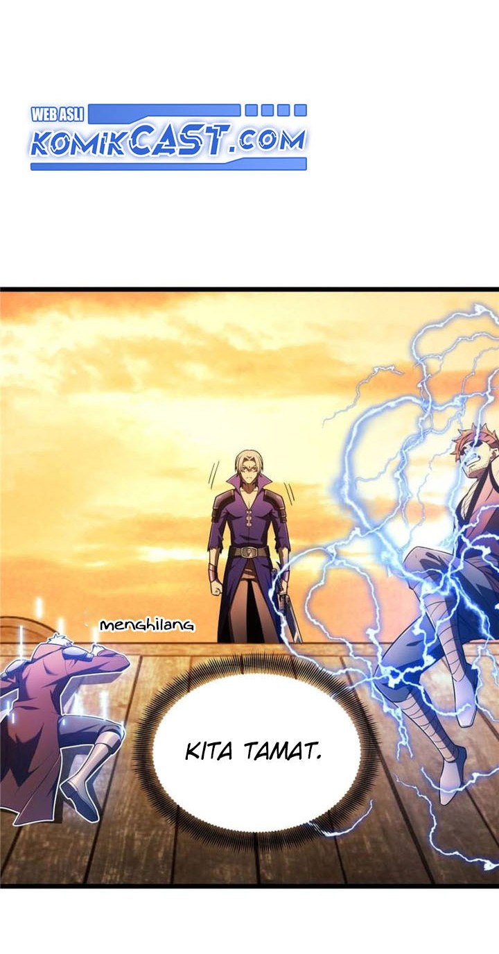 The King’s Avatar Chapter 155 Gambar 32