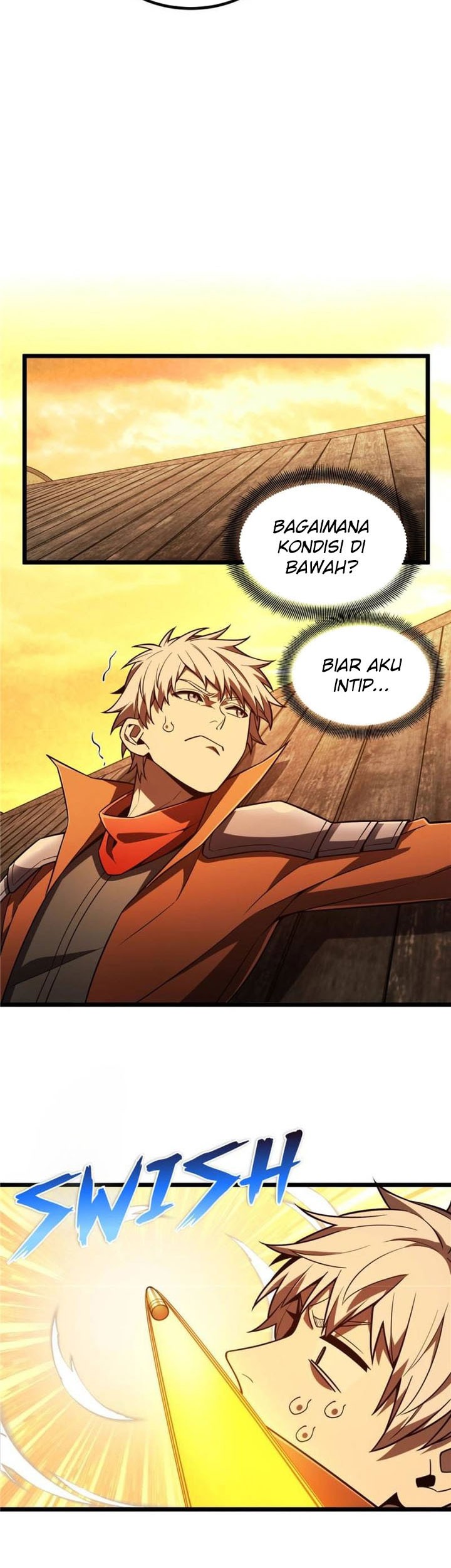 The King’s Avatar Chapter 155 Gambar 21