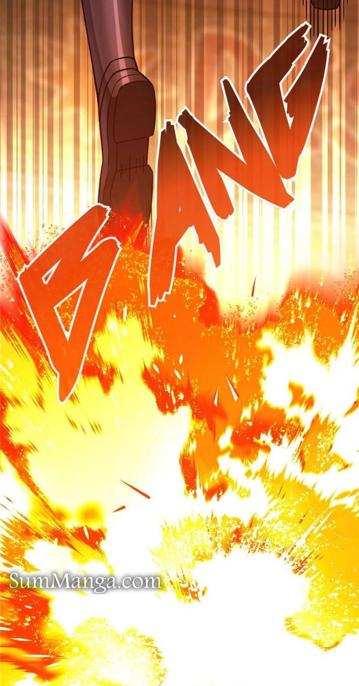 The King’s Avatar Chapter 155 Gambar 26