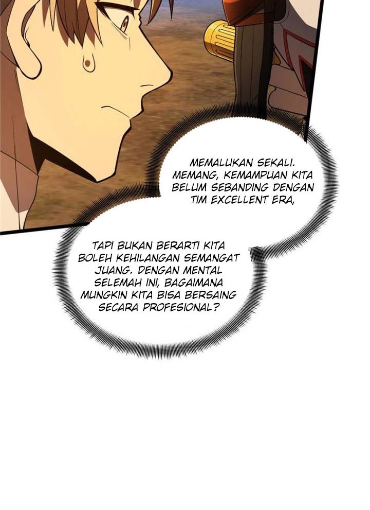 The King’s Avatar Chapter 155 Gambar 4