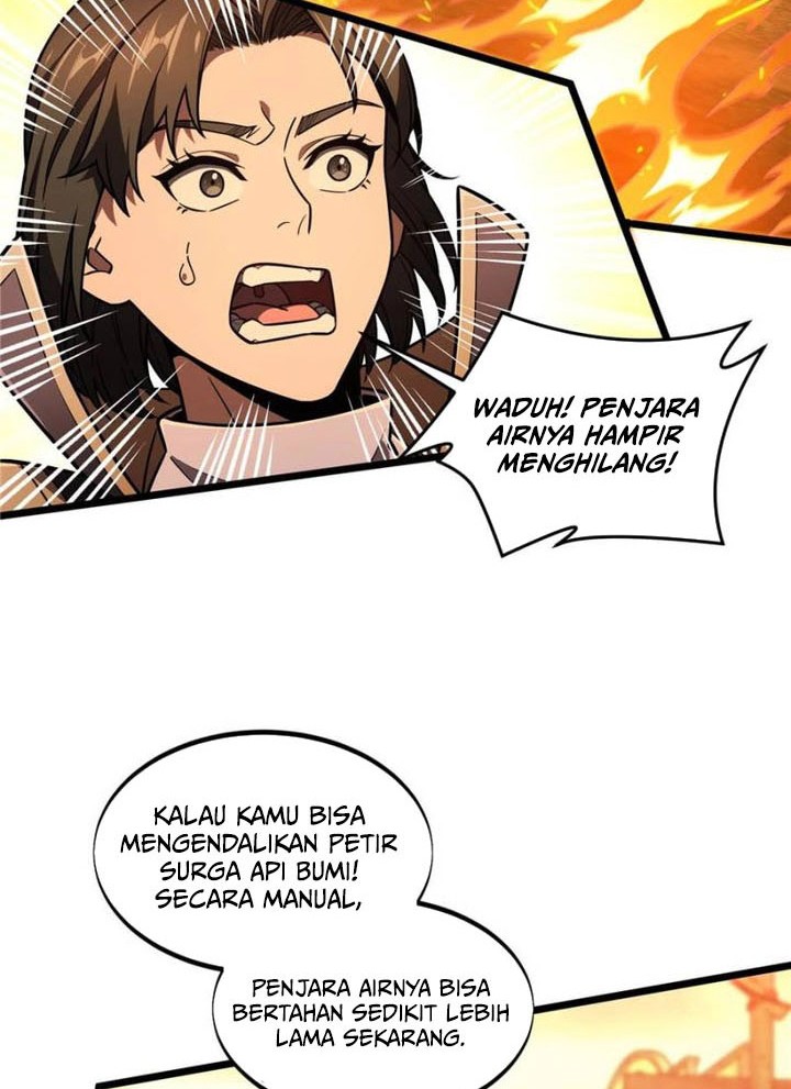 The King’s Avatar Chapter 155 Gambar 6