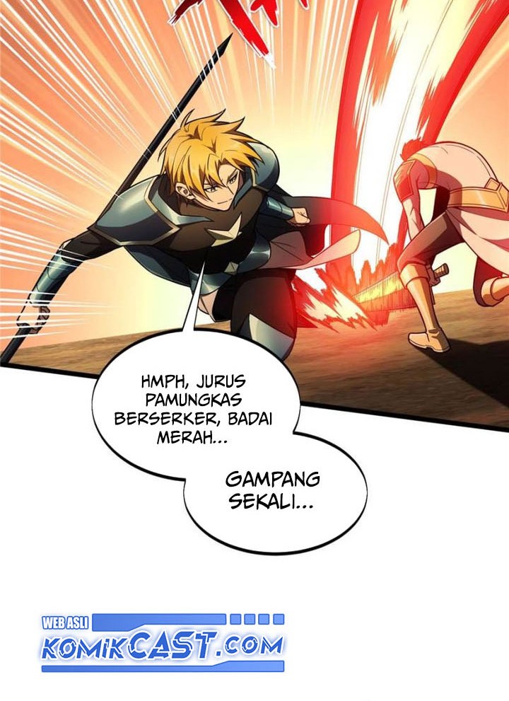 The King’s Avatar Chapter 155 Gambar 8