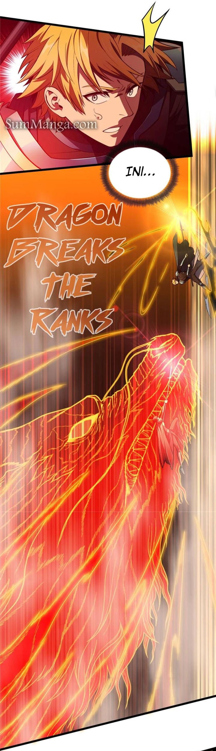 The King’s Avatar Chapter 155 Gambar 9