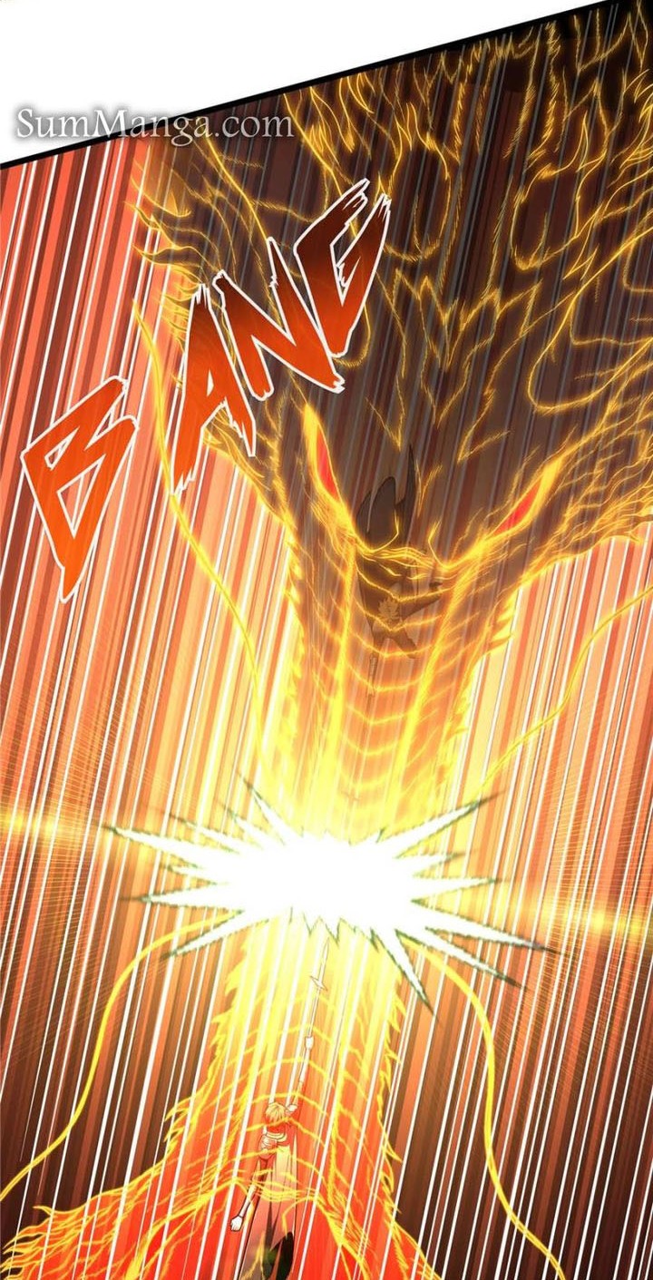 The King’s Avatar Chapter 155 Gambar 10