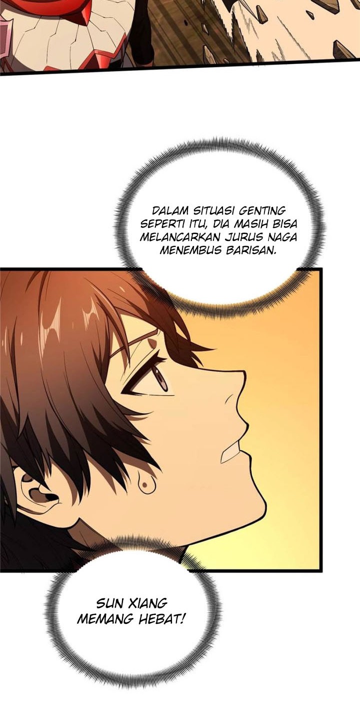 The King’s Avatar Chapter 155 Gambar 12