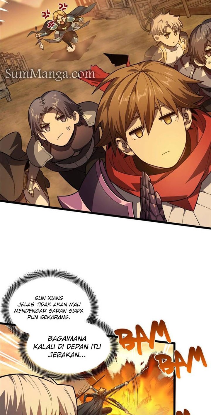 The King’s Avatar Chapter 155 Gambar 14