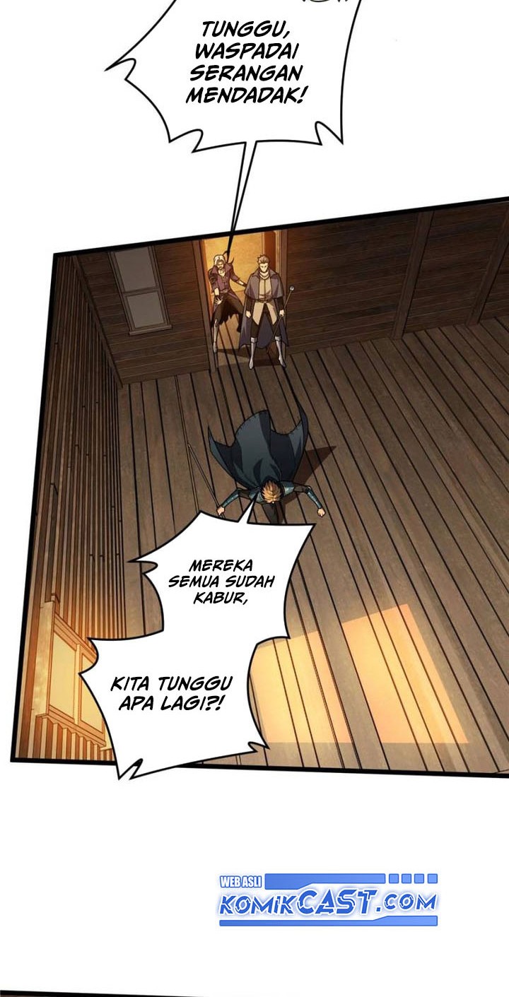 The King’s Avatar Chapter 155 Gambar 16