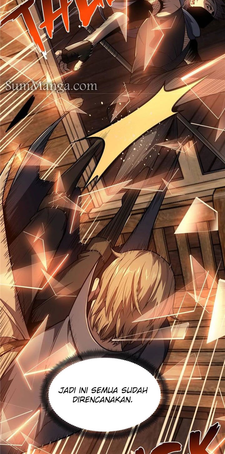 The King’s Avatar Chapter 155 Gambar 18