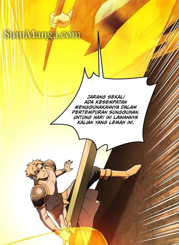 The King’s Avatar Chapter 156 Gambar 20