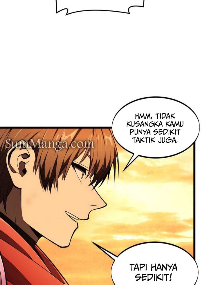 The King’s Avatar Chapter 156 Gambar 22