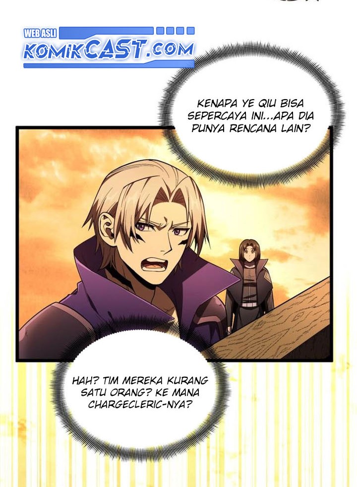 The King’s Avatar Chapter 156 Gambar 24