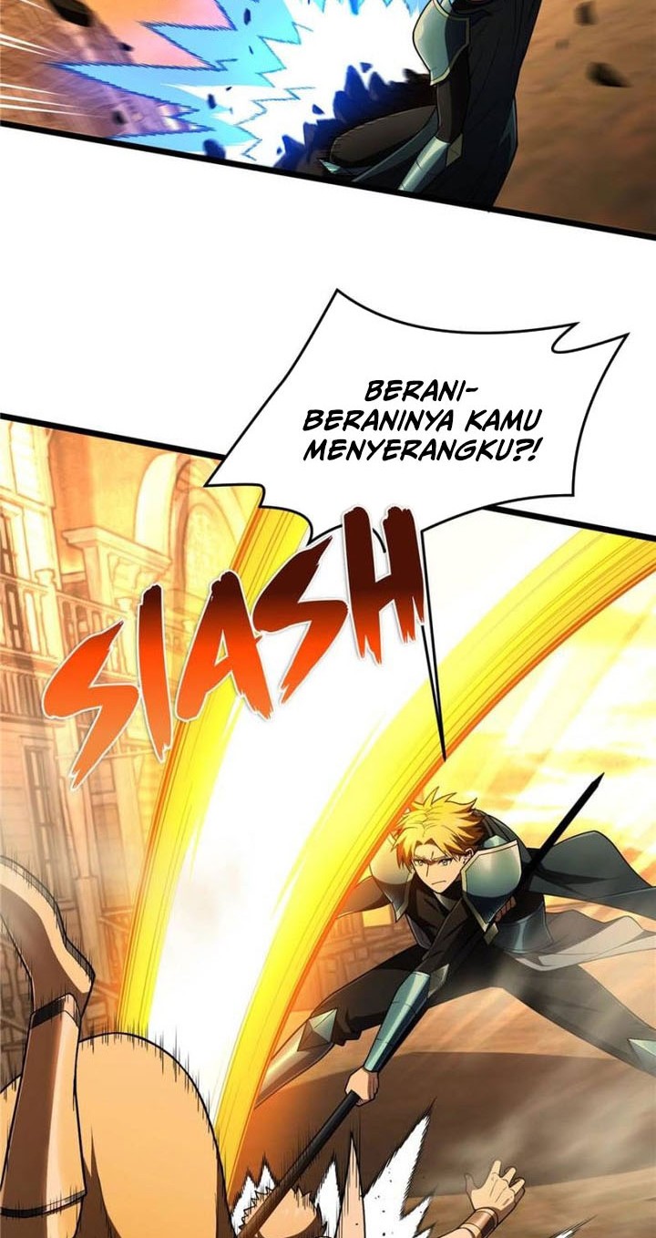 The King’s Avatar Chapter 156 Gambar 4