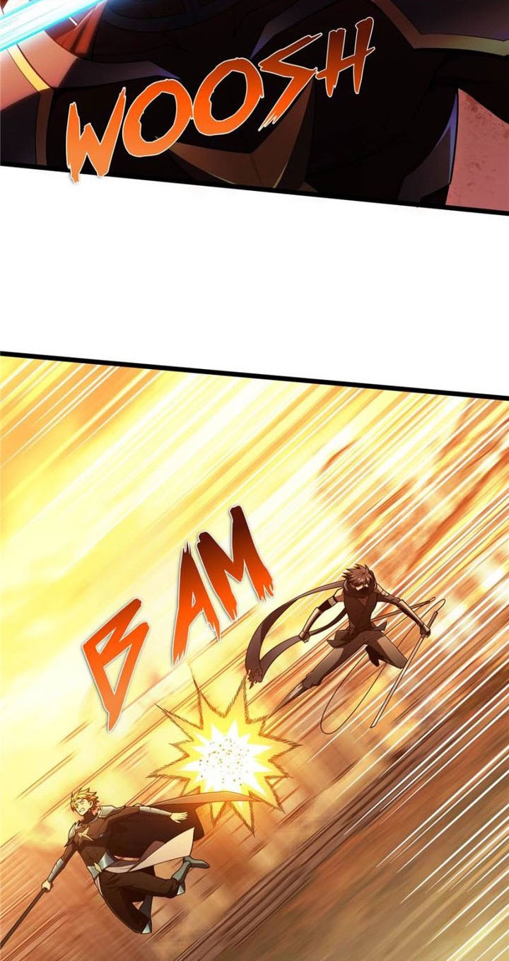 The King’s Avatar Chapter 156 Gambar 6