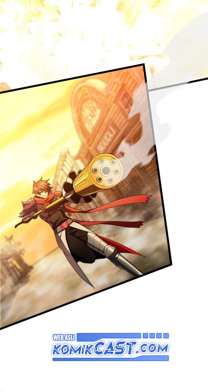 The King’s Avatar Chapter 156 Gambar 8