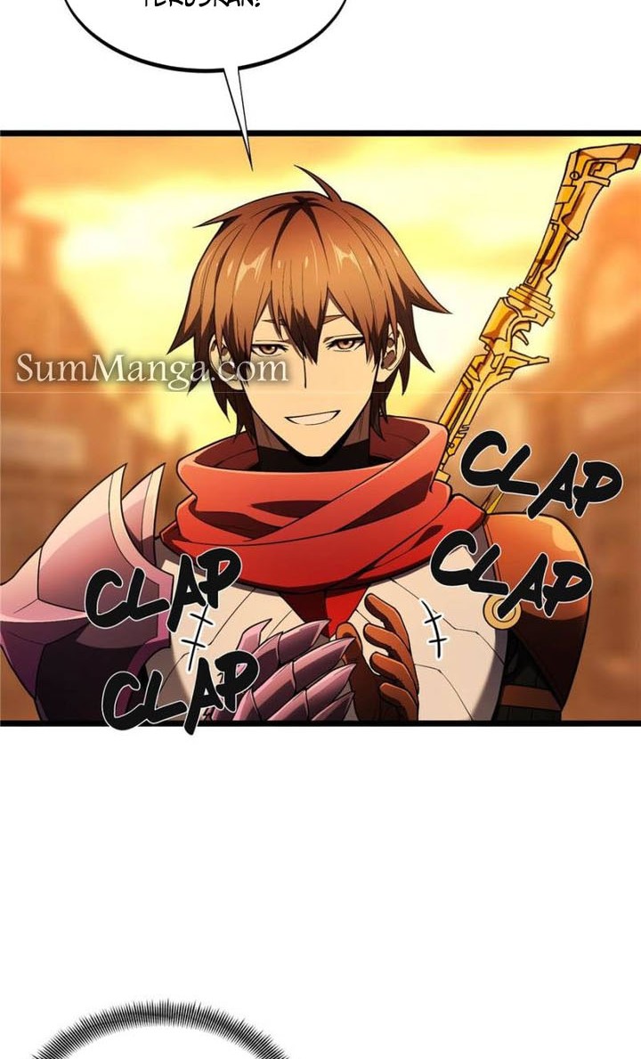 The King’s Avatar Chapter 156 Gambar 10